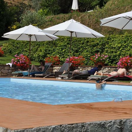 Via Del Barsantino 18 Villa Lucca Ngoại thất bức ảnh