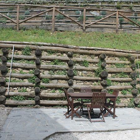 Via Del Barsantino 18 Villa Lucca Ngoại thất bức ảnh