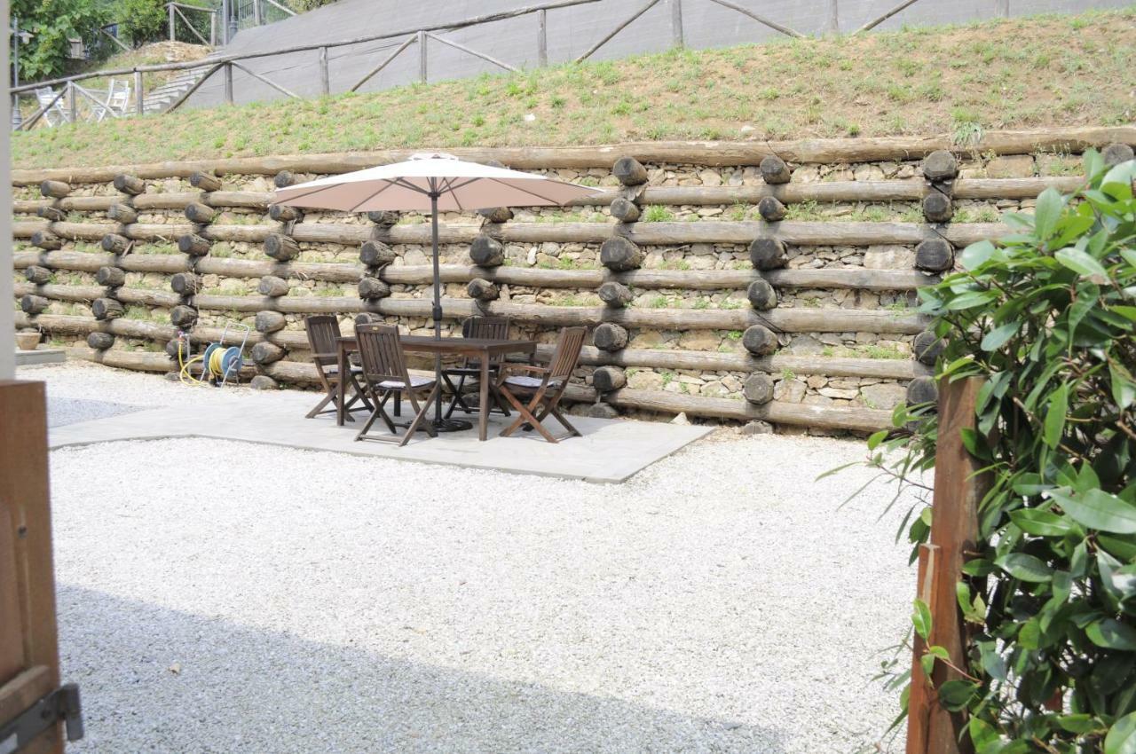 Via Del Barsantino 18 Villa Lucca Ngoại thất bức ảnh