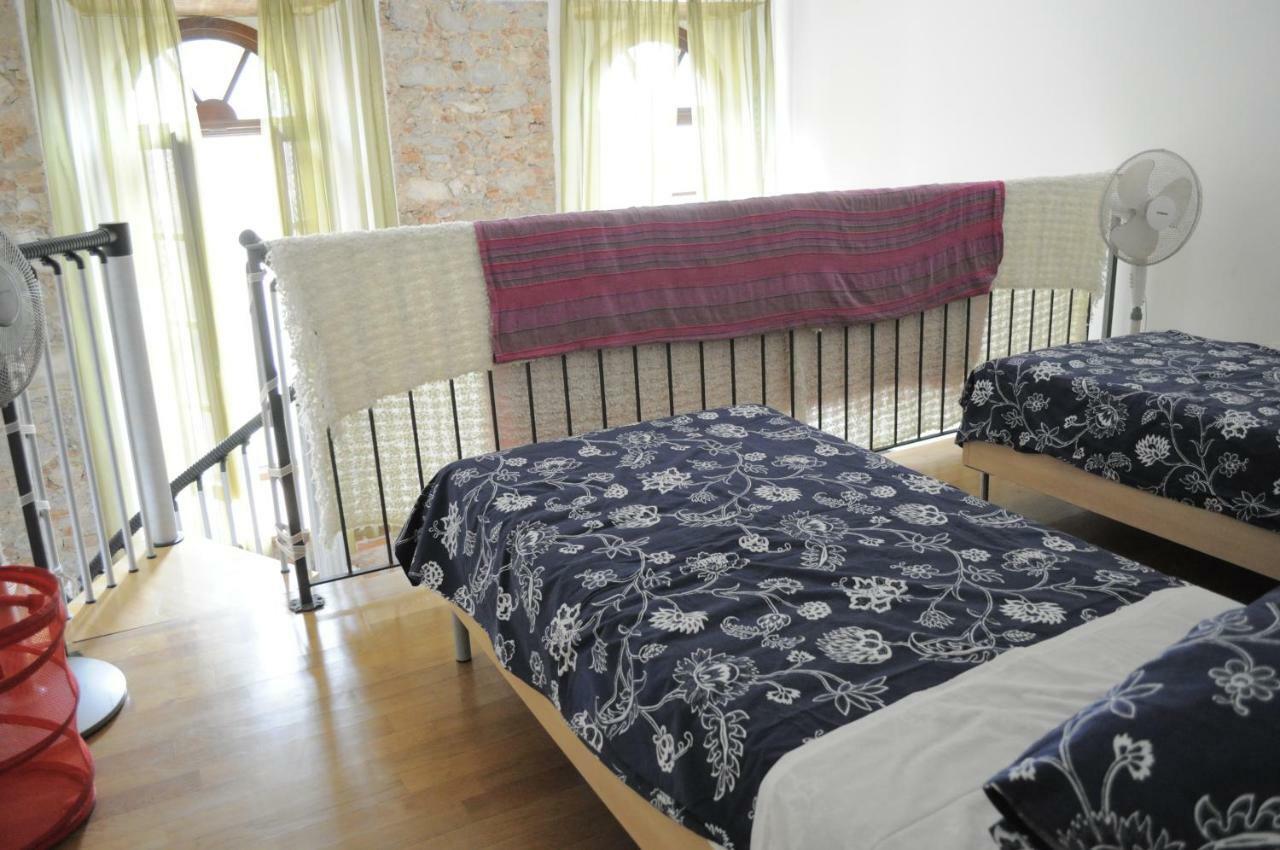 Via Del Barsantino 18 Villa Lucca Ngoại thất bức ảnh