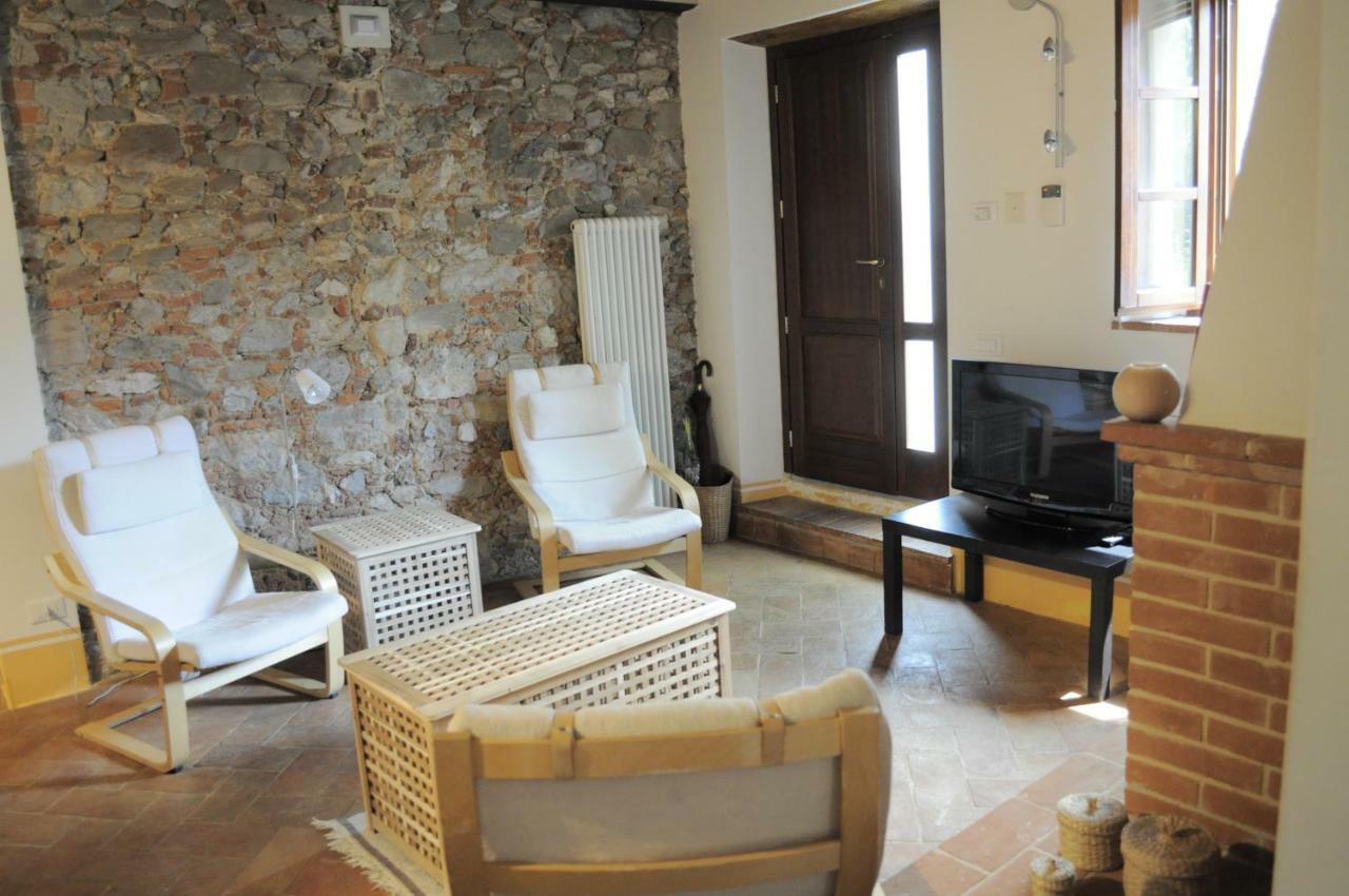 Via Del Barsantino 18 Villa Lucca Ngoại thất bức ảnh