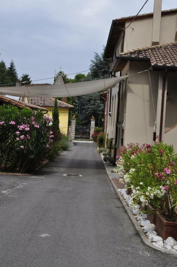Via Del Barsantino 18 Villa Lucca Ngoại thất bức ảnh