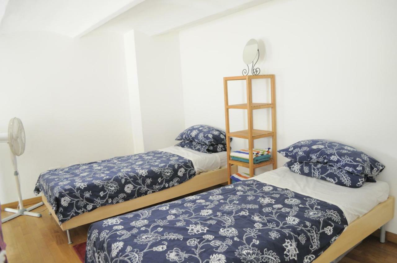 Via Del Barsantino 18 Villa Lucca Ngoại thất bức ảnh
