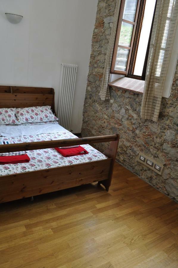Via Del Barsantino 18 Villa Lucca Ngoại thất bức ảnh