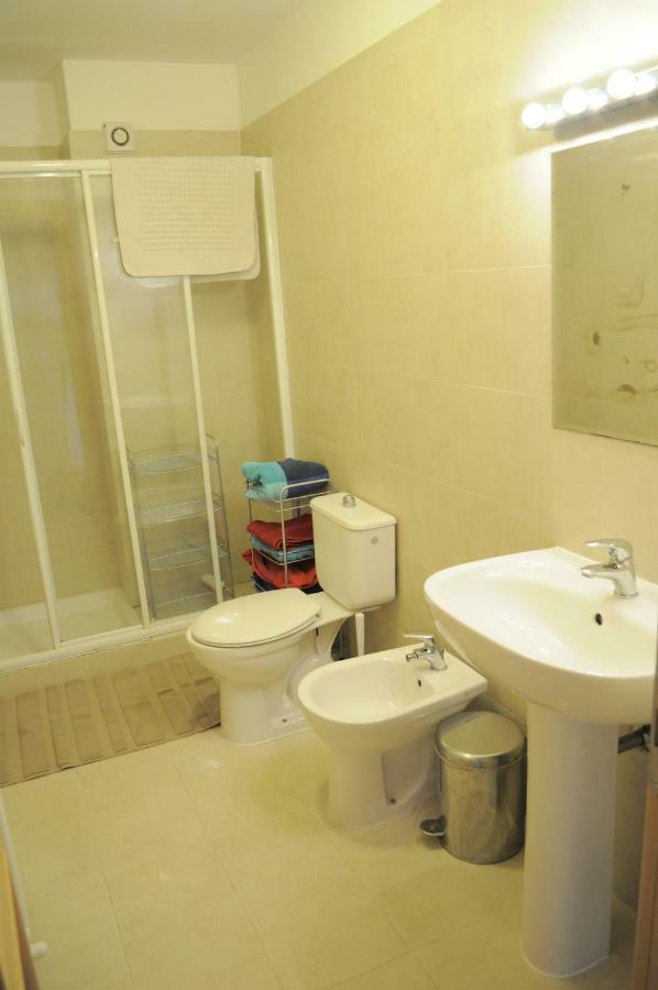 Via Del Barsantino 18 Villa Lucca Ngoại thất bức ảnh