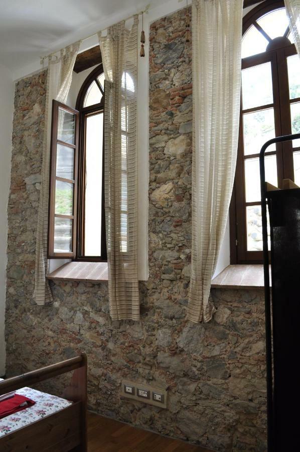Via Del Barsantino 18 Villa Lucca Ngoại thất bức ảnh