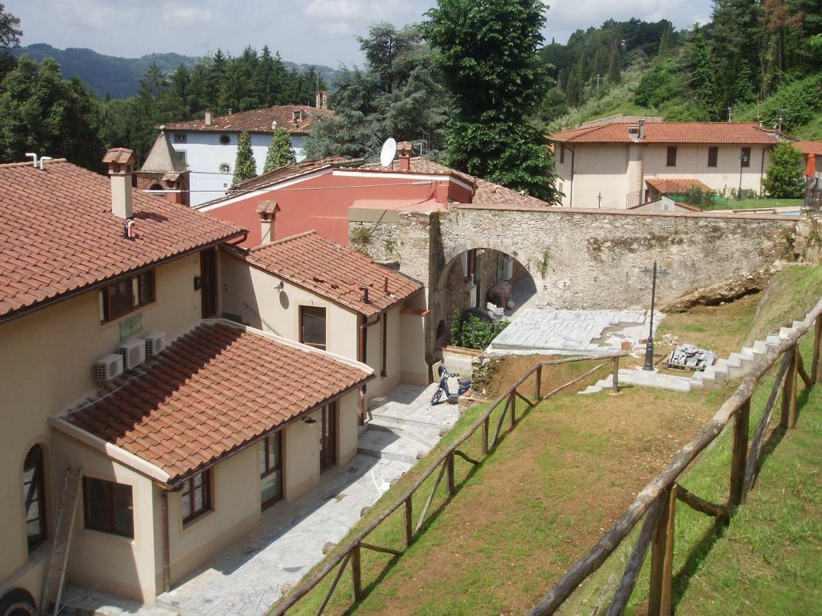 Via Del Barsantino 18 Villa Lucca Ngoại thất bức ảnh