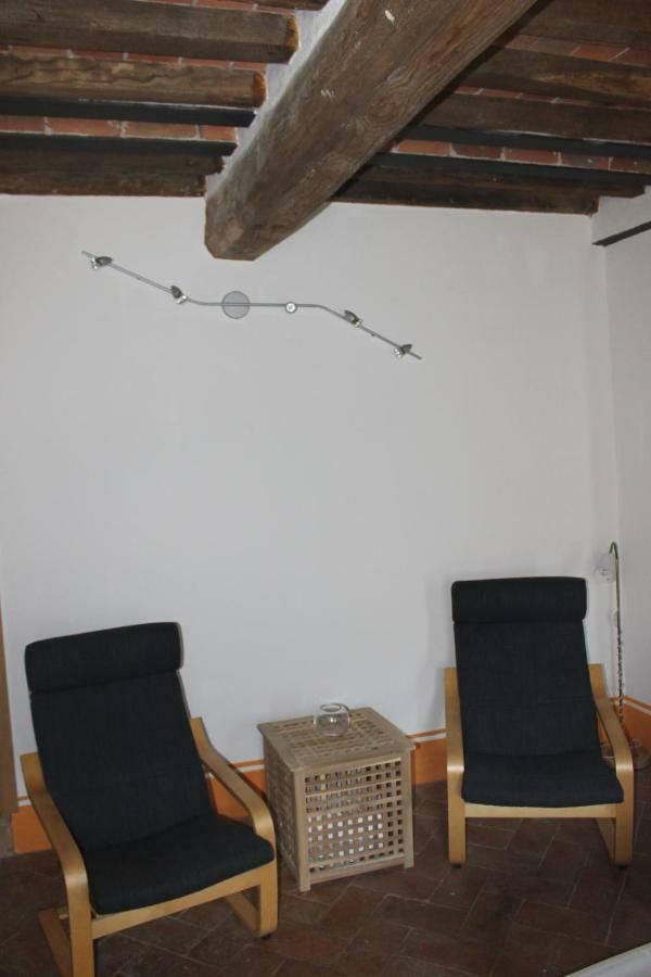 Via Del Barsantino 18 Villa Lucca Ngoại thất bức ảnh