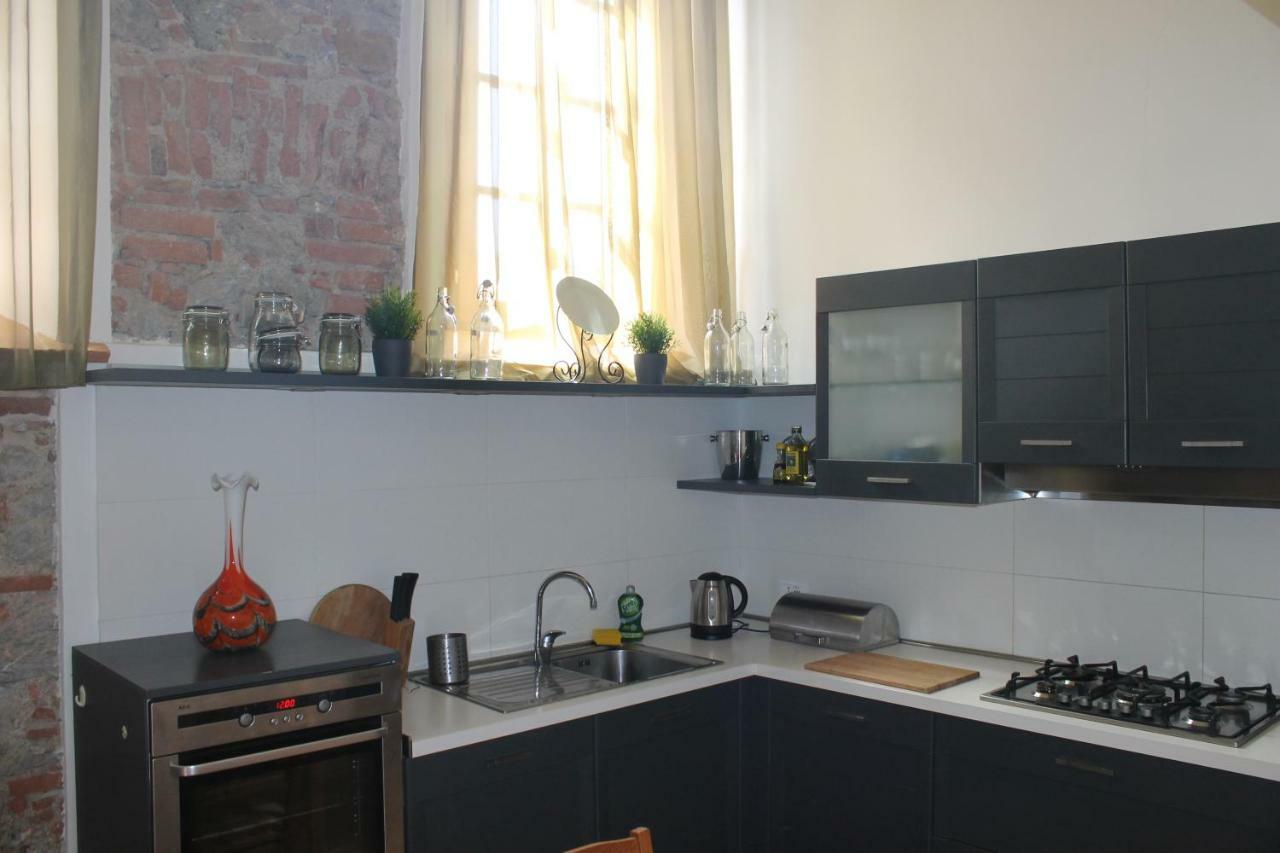 Via Del Barsantino 18 Villa Lucca Ngoại thất bức ảnh